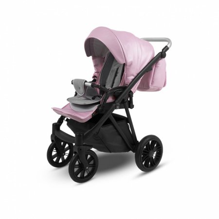 Детская коляска Camarelo ZEO Eco 3 в 1