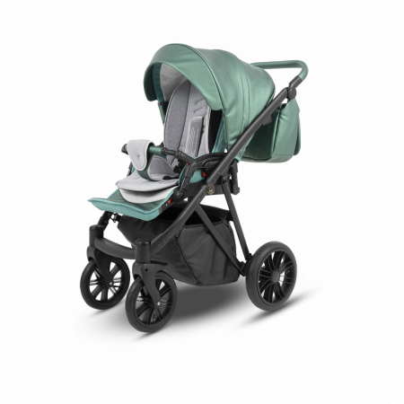 Детская коляска Camarelo ZEO Eco 3 в 1