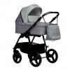 Детская коляска Indigo COMFORT 2 в 1