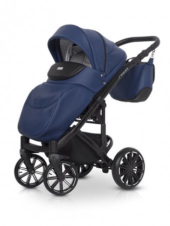 Детская коляска RIKO SIGMA 3 в 1
