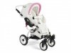 Детская коляска Reindeer City Wiklina 2 в 1