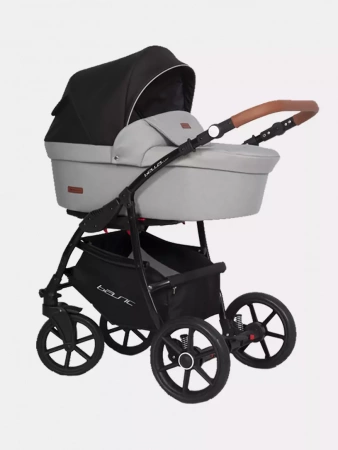 Детская коляска Riko Basic Bella Lux 2 в 1