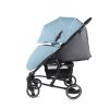 Прогулочная коляска Indigo Soul