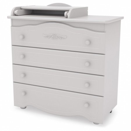 Детский комод Сильвия люкс