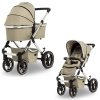 Детская коляска Moon Scala 2020 2 в 1