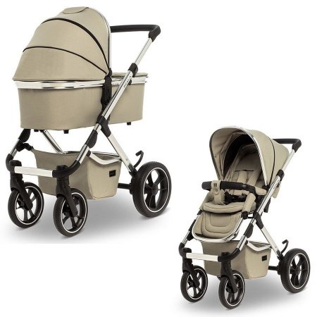 Детская коляска Moon Scala 2020 2 в 1