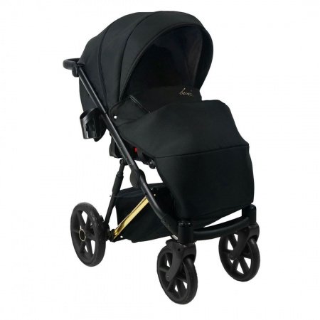 Детская коляска Bexa Next Gold 2021 2 в 1