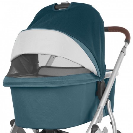 Детская коляска UPPABABY Vista V2 + Mesa i-Size 3 в 1