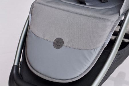 Прогулочная коляска BABY DESIGN WAVE 2021