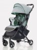 Прогулочная коляска Mowbaby Lime