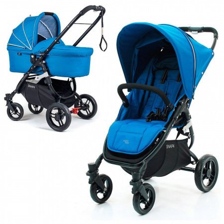 Детская коляска Valco Baby Snap 4 2 в 1