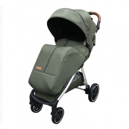 Прогулочная коляска LuxMom Libra 730