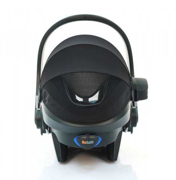 Детское автокресло BeSafe iZi Go Modular i-Size