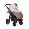 Детская коляска Indigo Alma Lux 2 в 1