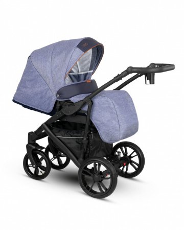 Детская коляска Camarelo VEO 3 в 1