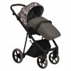 Детская коляска Roan Sol Flowers 2 в 1