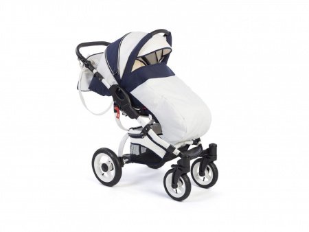 Детская коляска Reindeer City Cruise 3 в 1