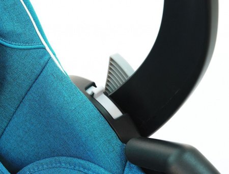 Детское автокресло BeSafe iZi Go Modular i-Size