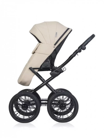 Детская коляска  Riko Basic Montana Ecco Prestige 3 в 1