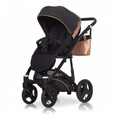 Детская коляска Riko Basic Aicon 2 в 1
