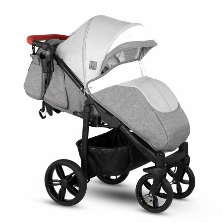 Прогулочная коляска  CAMARELO ELIX