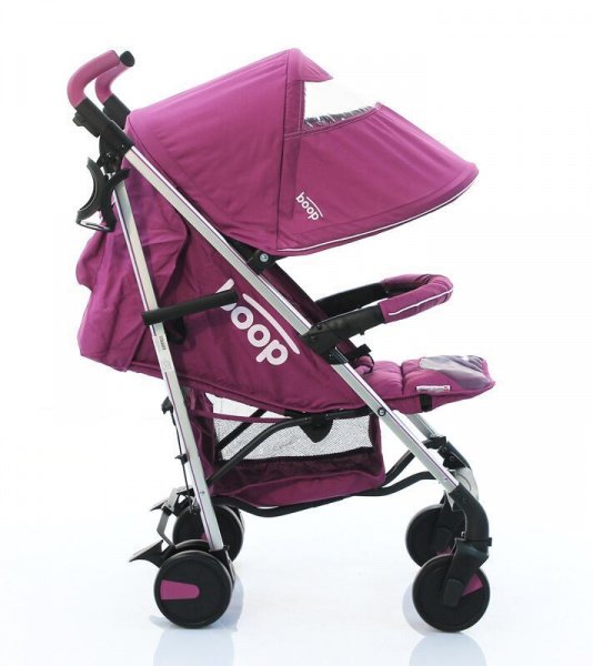 Прогулочная Коляска трость ASALVO MOMA