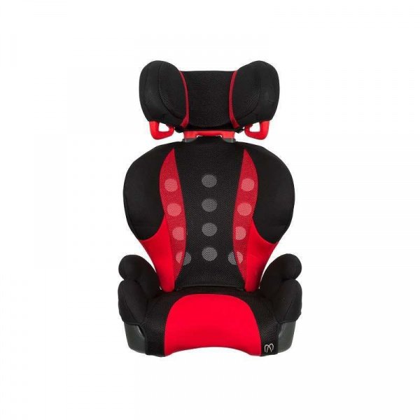 Детское автокресло Carmate (Ailebebe) Saratto Highback Junior Quattro