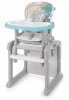 Стульчик для кормления Baby Design Candy