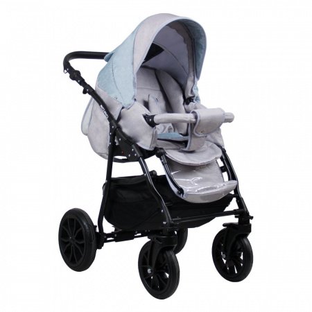 Детская коляска ALIS Road  F 3 в 1