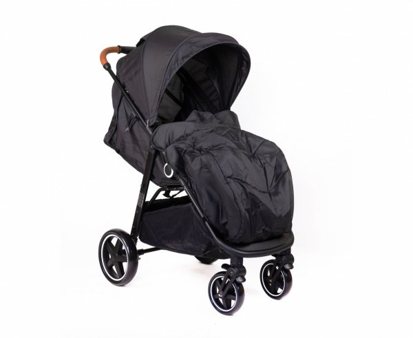 Прогулочная Коляска Skillmax