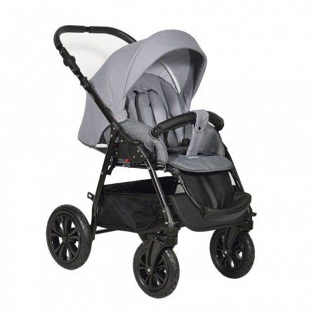 Детская коляска Indigo Antica 3 в 1