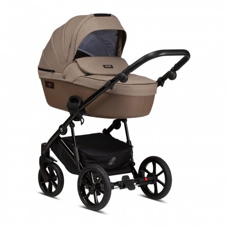 Детская коляска TUTIS Viva Life 2020 2 в 1