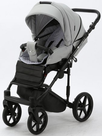 Детская коляска Adamex Zico Deluxe 2 в 1