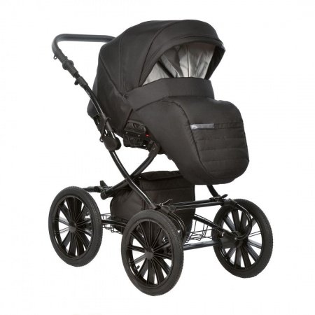 Детская коляска Indigo AVEO Classic 14 2в1