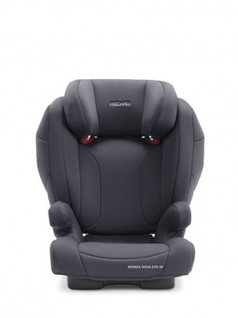 Детское автокресло Recaro Monza Nova Evo Seatfix