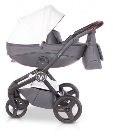 Детская коляска VERDI Expert 3 в 1