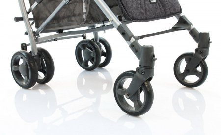 Прогулочная Коляска трость FD-DESIGN AMIGO