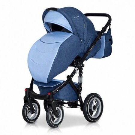 Детская коляска RIKO BRUNO 3 в 1