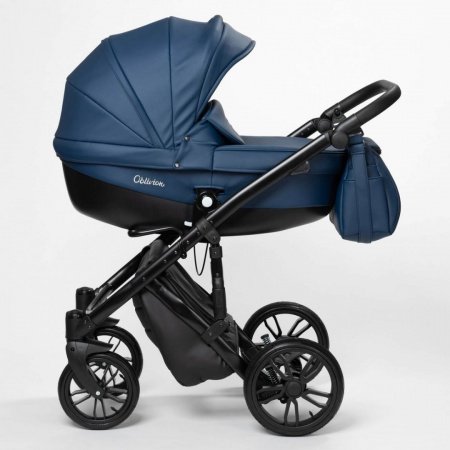 Детская коляска MR.SANDMAN OBLIVION ECCO (1 В 1) 100% ECCO