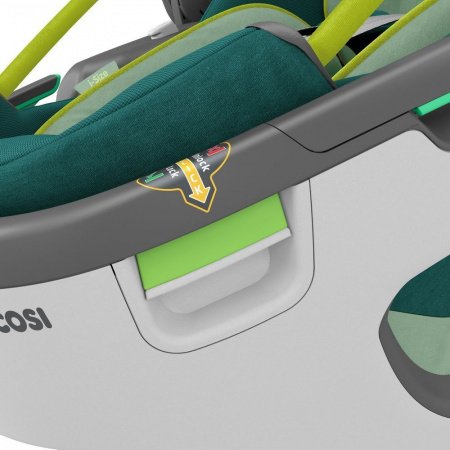 Детское автокресло Maxi-Cosi Сoral 360