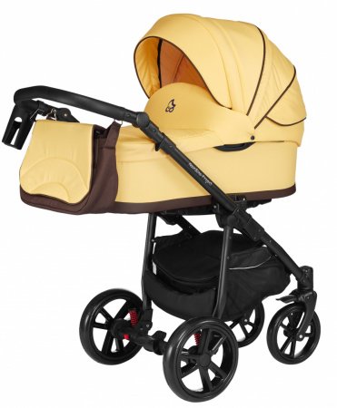 Детская коляска Noordline Beatrice Sport 3 в 1