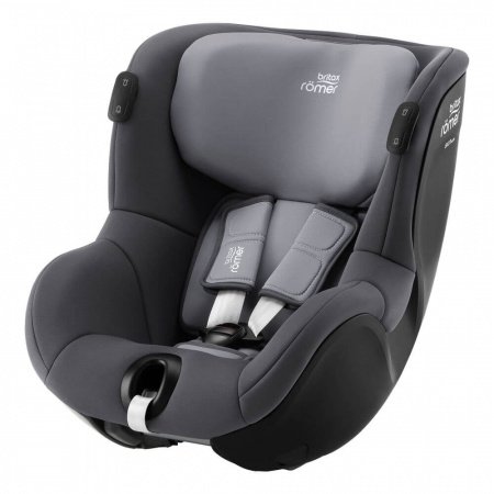 Детское автокресло Britax Roemer Dualfix iSense