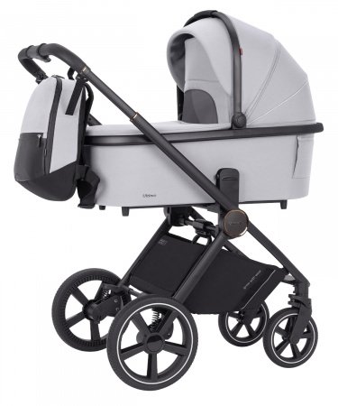 Детская коляска Carrello Ultimo 3 в 1 New 2024