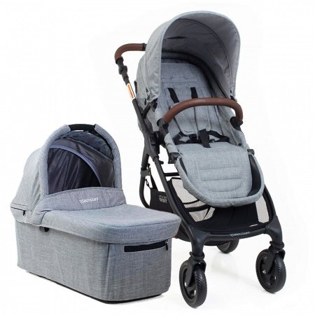 Детская коляска Valco Baby Snap Ultra Trend 2 в 1