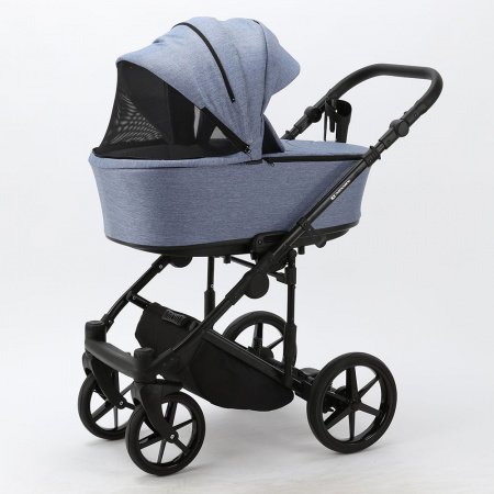 Детская коляска Adamex Zico 3 в 1