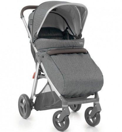 Прогулочная коляска OYSTER Zero