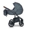 Детская коляска VERDI Explorer 3 в 1