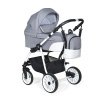 Детская коляска Indigo Alpina  2 в 1
