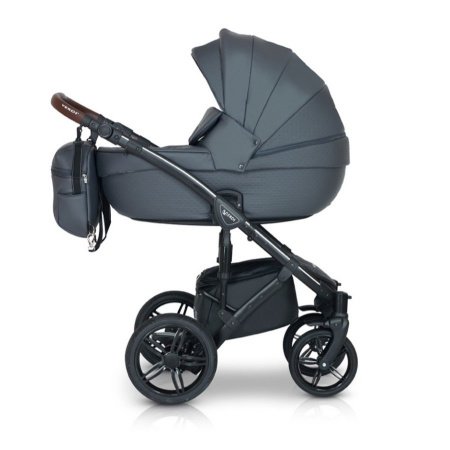 Детская коляска VERDI Explorer 3 в 1