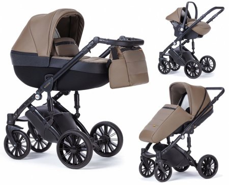 Детская коляска VERDI Modus 3 в 1